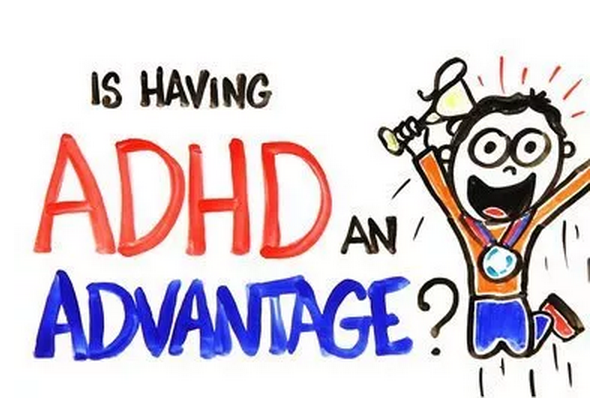 您的孩子患有多动症 Adhd 或仅仅是高能量 好动 吗 融教之家